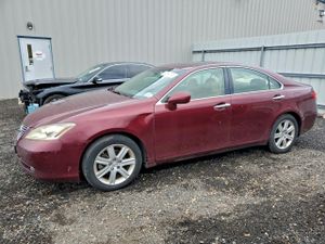 Lexus ES 350 3.5L 6 2008