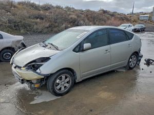Toyota Prius 1.5L 4 2005