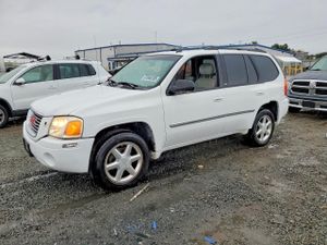 GMC Envoy 4.2L 6 2008