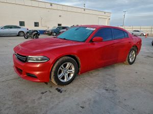 Dodge Challenger SE 3.6L 6 2015