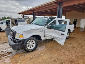 Ford Ranger 2.3L 4 2010
