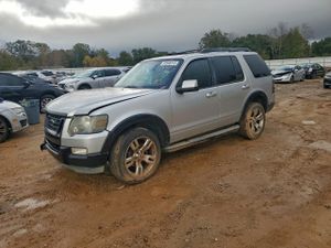 Ford Explorer XLT 4.0L 6 2010