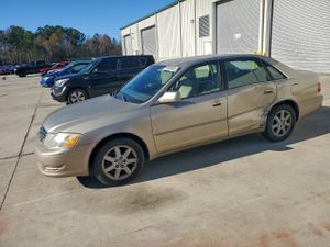 Toyota Avalon XL 3.0L 6 2004