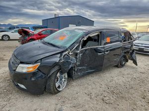 Honda Odyssey TOURING 3.5L 6 2013