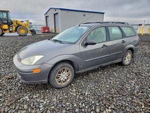 Ford Focus SE 2.0L 4 2002