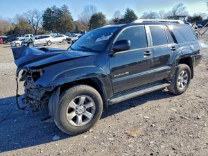 Toyota 4Runner SR5 4.7L 8 2005
