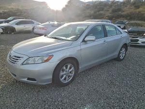 Toyota Camry LE 3.5L 6 2007