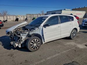 Pontiac Vibe 1.8L 4 2004