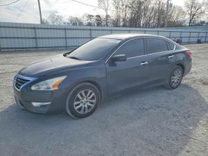 Nissan Altima 2.5 2.5L 4 2013