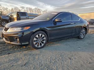 Honda Accord EXL 2.4L 4 2013