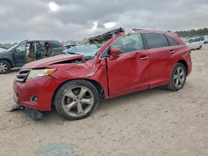 Toyota Venza LE 3.5L 6 2013