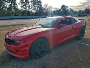 Chevrolet Camaro 2SS 6.2L 8 2013