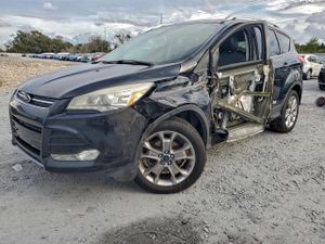 Ford Escape TITANIUM 1.6L 4 2014