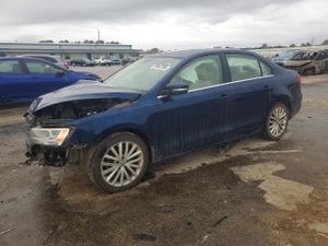 Volkswagen Jetta TDI 2.0L 4 2014