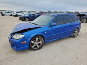 Mazda Protege PR5 2.0L 4 2003