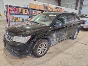 Dodge Journey SXT 3.6L 6 2015