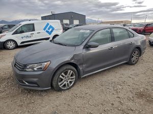 Volkswagen Passat S 2 L 4 2018