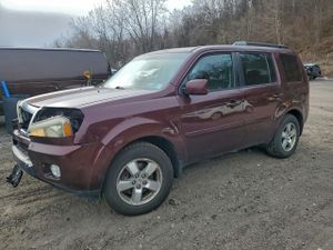 Honda Pilot EXL 3.5L 6 2011