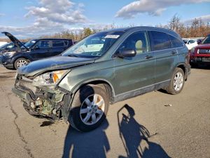 Honda CR-V EX 2.4L 4 2007