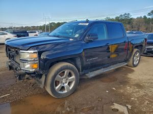 Chevrolet Silverado 1500 C1500 LT 5.3L 8 2014