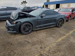 Ford Mustang 2.3L 4 2015