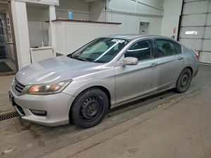 Honda Accord EXL 2.4L 4 2015