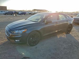 Ford Fusion SE 1.5L 4 2019