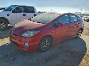 Toyota Prius 1.8L 4 2010