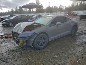 Mitsubishi Eclipse GS 2.4L 4 2009