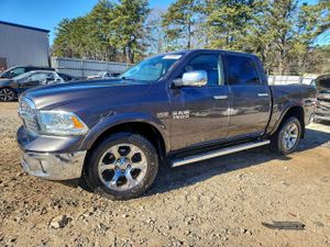 RAM 1500 LARAMIE 5.7L 8 2014
