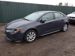 Toyota Corolla LE 2.0L 4 2025