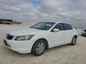 Honda Accord EXL 2.4L 4 2008