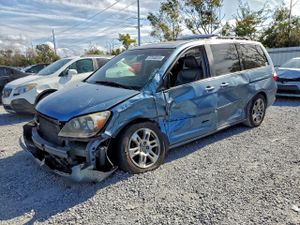 Honda Odyssey EXL 3.5L 6 2005