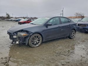 Dodge Dart SXT 2.0L 4 2013