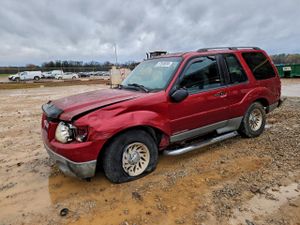 Ford Explorer SPORT 4.0L 6 2001