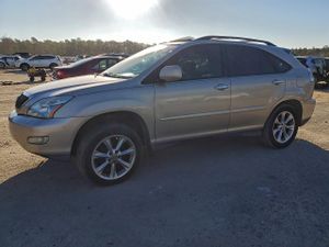 Lexus RX 350 3.5L 6 2008