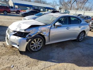 Lexus GS 350 3.5L 6 2013
