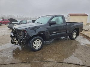 Toyota Tacoma 2.7L 4 2010