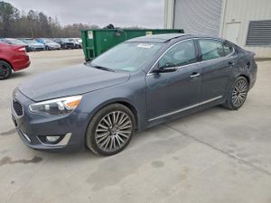 Kia Cadenza (K7) PREMIUM 3.3L 6 2015