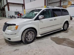 Chrysler Town & Country LIMITED 4.0L 6 2008