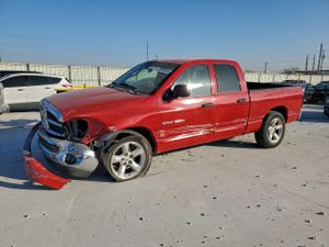 Dodge RAM ST 4.7L 8 2007