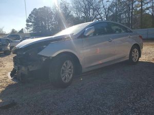 Hyundai Sonata GLS 2.4L 4 2013