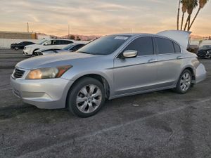 Honda Accord EXL 2.4L 4 2009