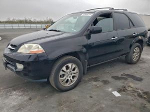 Acura MDX TOURING 3.5L 6 2003
