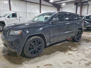 Jeep Grand Cherokee LAREDO 3.6L 6 2012