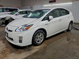 Toyota Prius 1.8L 4 2011