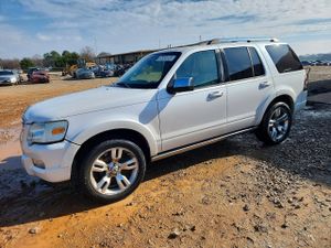 Ford Explorer LIMITED 4.0L 6 2010