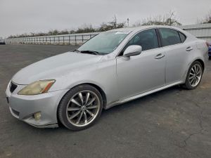 Lexus IS 250 2.5L 6 2006