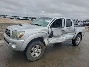 Toyota Tacoma DOUBLE CAB 4.0L 6 2010