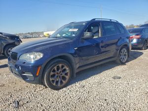 BMW X5 XDRIVE35I 3.0L 6 2011